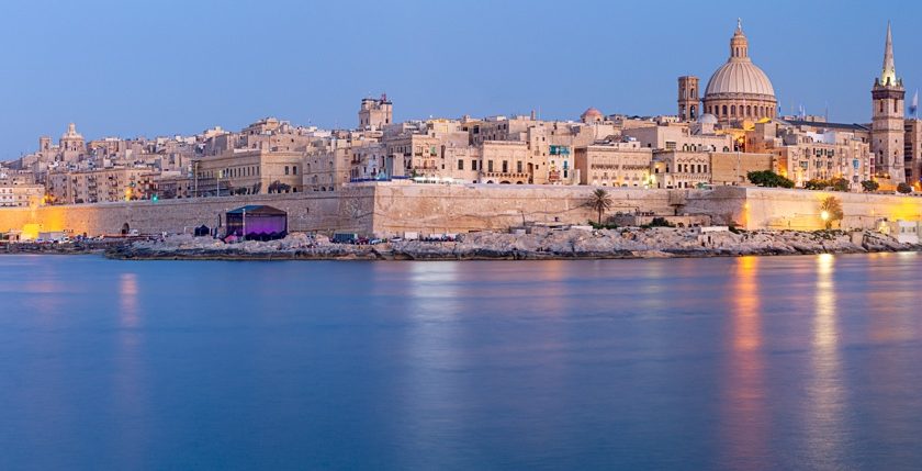 landet Malta